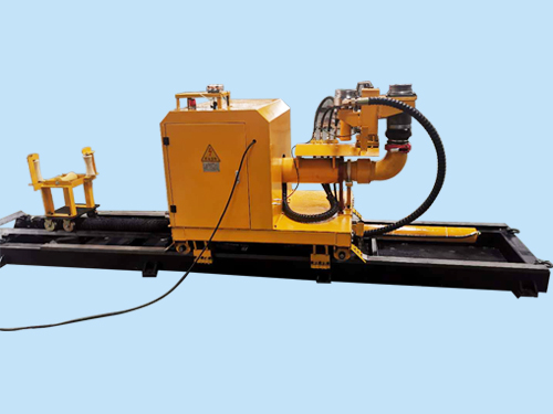 模板臺(tái)車送料系統(tǒng)的特點(diǎn)和用途