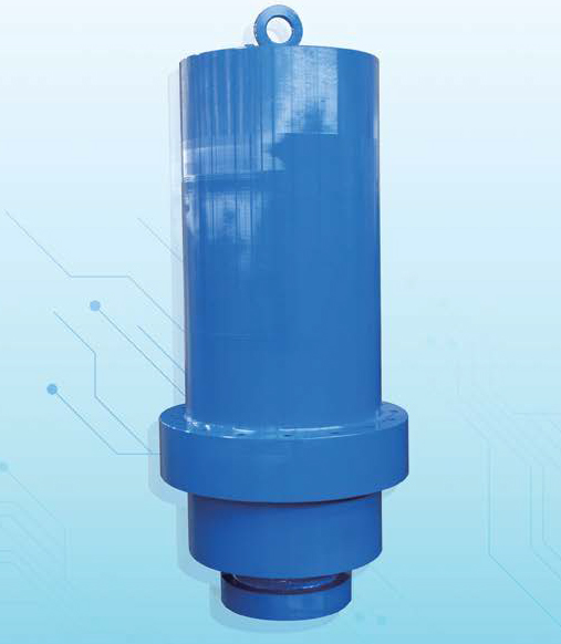 液壓油缸 液壓油缸